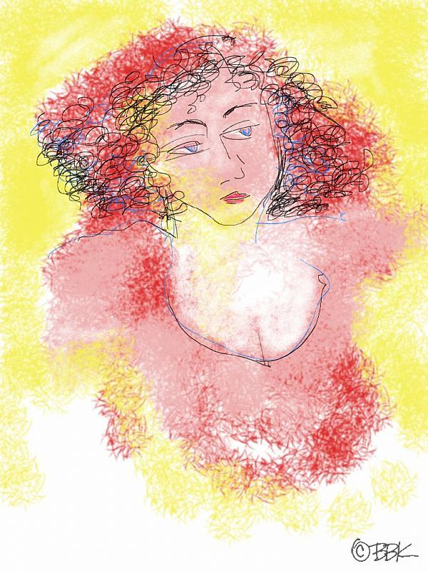 stacey