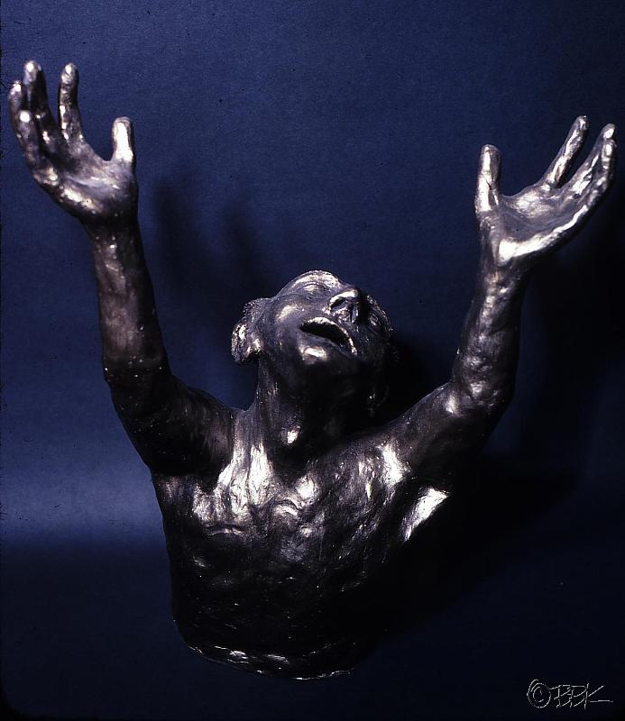 Anguish/Fear