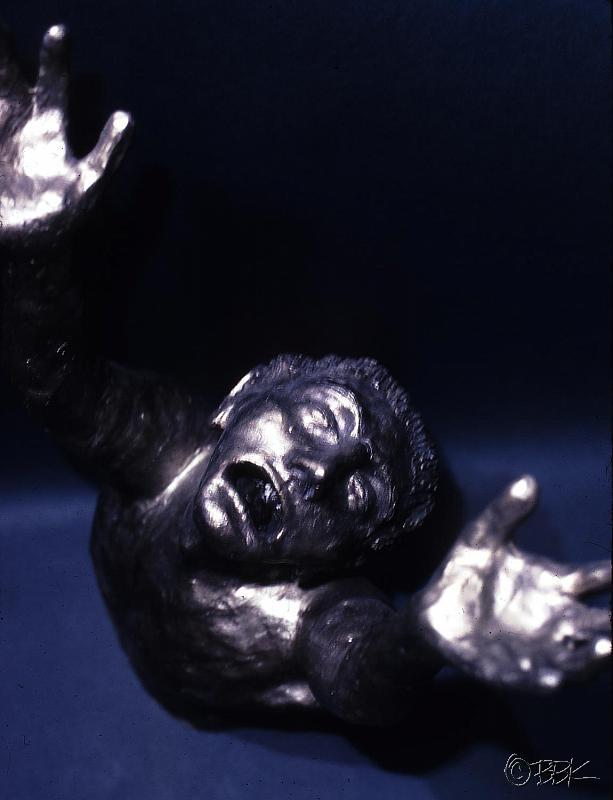 Anguish/Fear