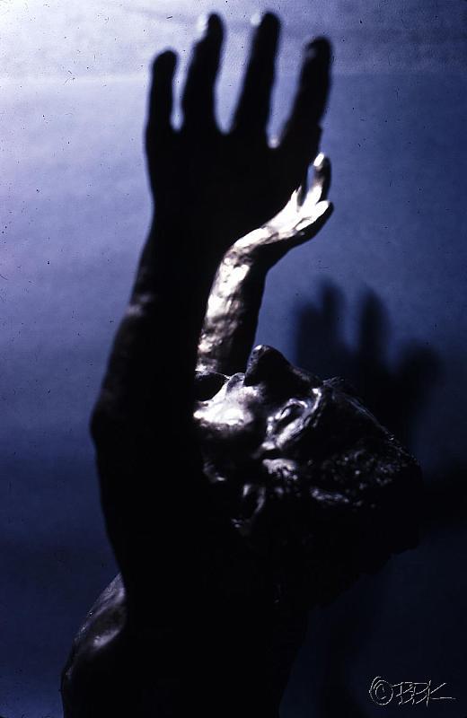 Anguish/Fear