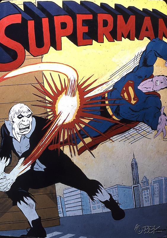 Superman