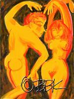 dance